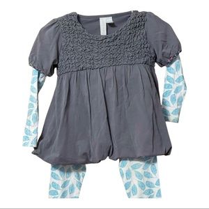 Girl’s Matilda Jane Set